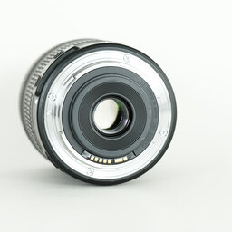 Canon EF-S18-135mm F3.5-5.6 IS STM