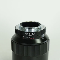 Voigtlander MACRO APO-LANTHAR 65mm F2 Aspherical [ソニーE用]