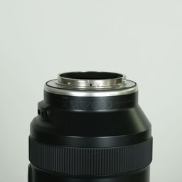 TAMRON 70-180mm F/2.8 Di III VC VXD G2（Model A065） [ソニーE用]