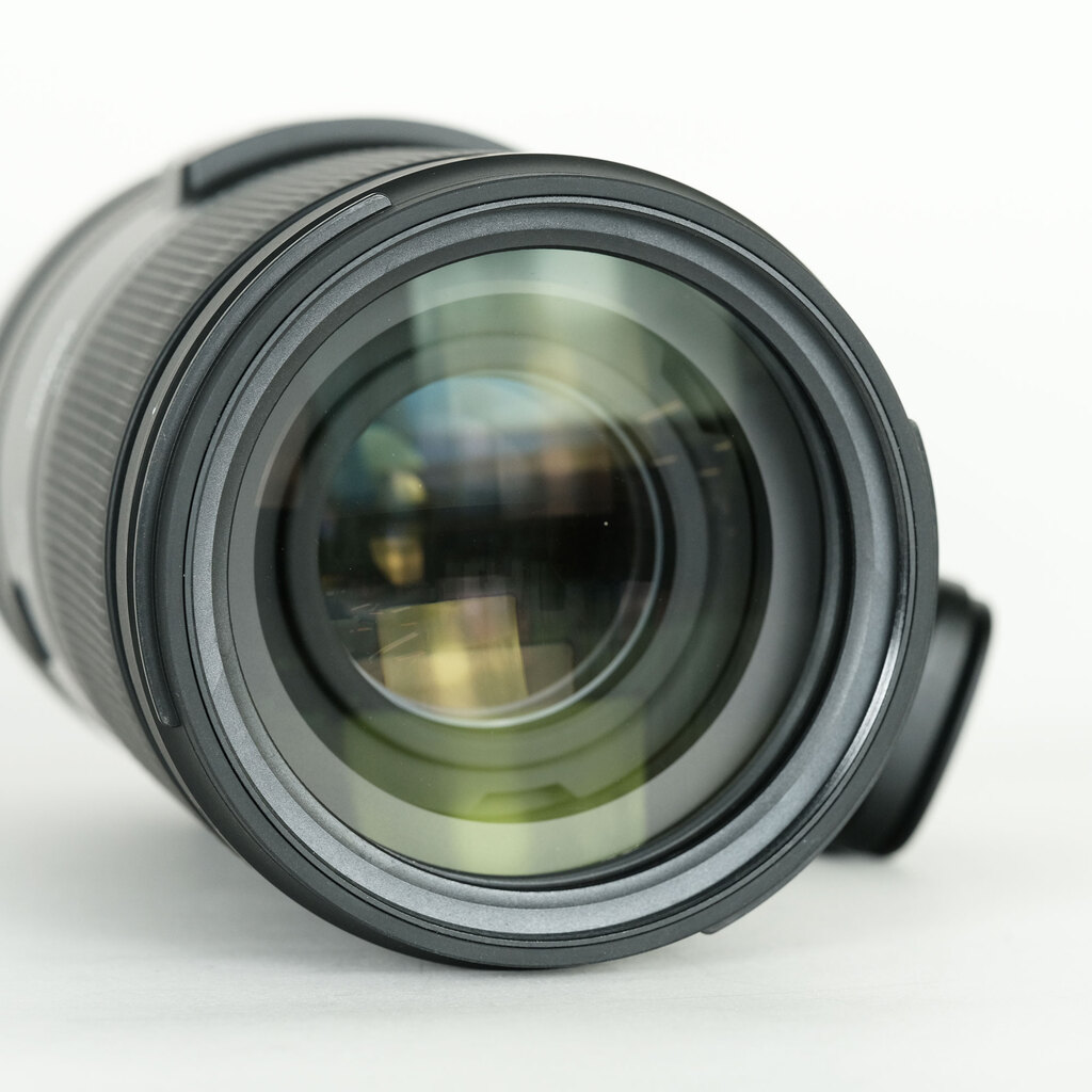 TAMRON 150-500mm F/5-6.7 Di III VC VXD（Model A057）[ソニーE用]