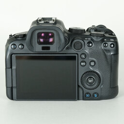 Canon EOS R6