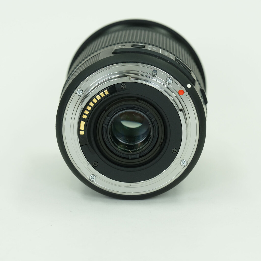 SIGMA 18-300mm F3.5-6.3 DC MACRO OS HSM｜Contemporary [キヤノンEF用]