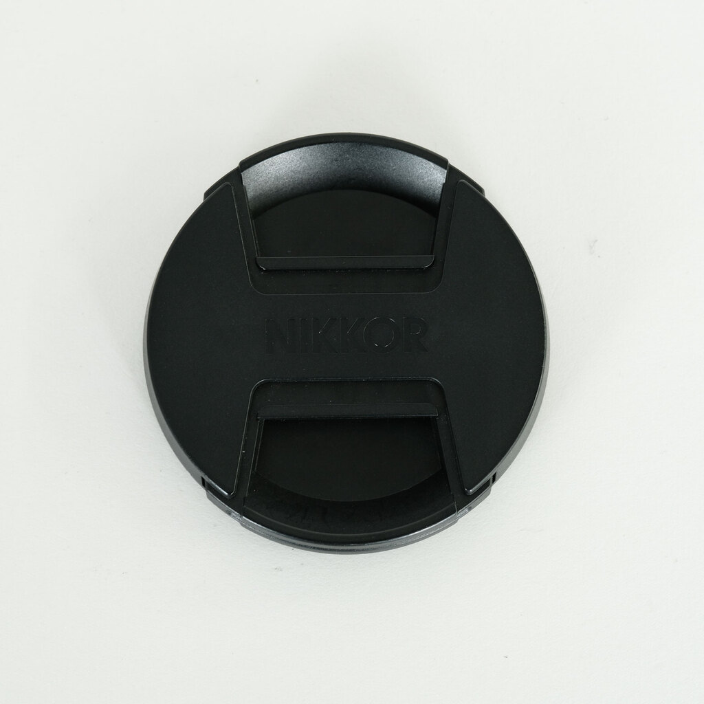 Nikon NIKKOR Z 24-200mm f/4-6.3 VR