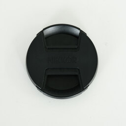 Nikon NIKKOR Z 24-200mm f/4-6.3 VR