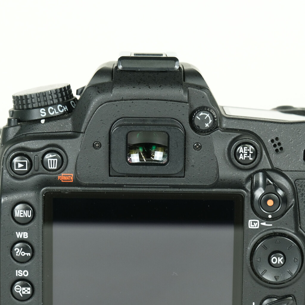 Nikon D7000 Nikon D7000
