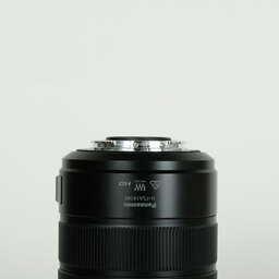 Panasonic LUMIX G VARIO 14-140mm / F3.5-5.6 II ASPH. / POWER O.I.S