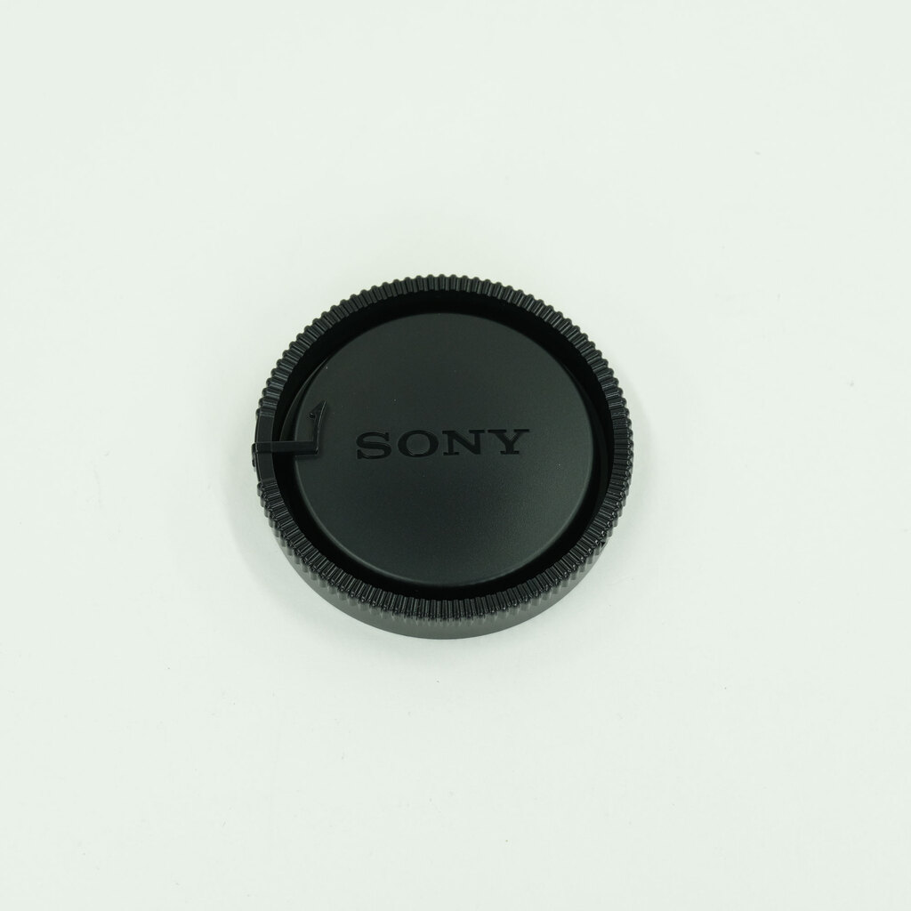 SONY DT18-55mm F3.5-5.6 SAM SONY DT18-55mm F3.5-5.6 SAM