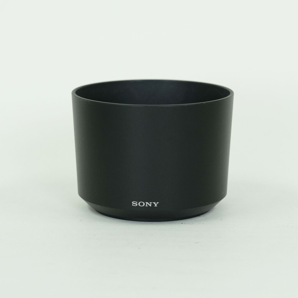 SONY E 55-210mm F4.5-6.3 OSS SEL55210