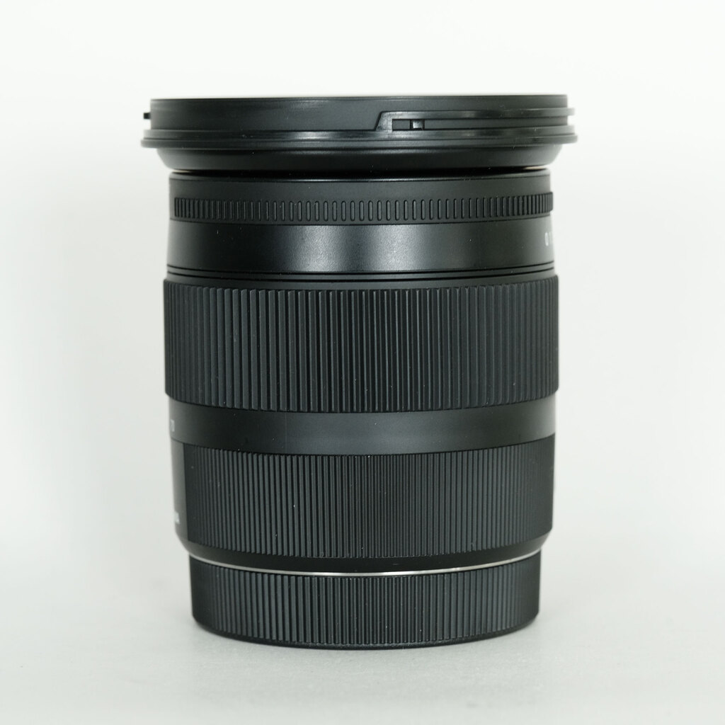 SIGMA 17-70mm F2.8-4 DC MACRO OS HSM | Contemporary [キヤノンEF用]