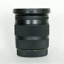 SIGMA 17-70mm F2.8-4 DC MACRO OS HSM | Contemporary [キヤノンEF用]