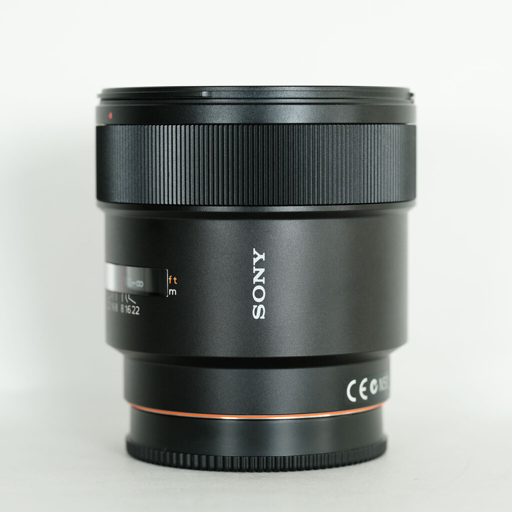 SONY Distagon T* 24mm F2 ZA SSM SAL24F20Z SONY Distagon T* 24mm F2 ZA SSM SAL24F20Z