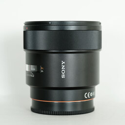 SONY Distagon T* 24mm F2 ZA SSM SAL24F20Z SONY Distagon T* 24mm F2 ZA SSM SAL24F20Z