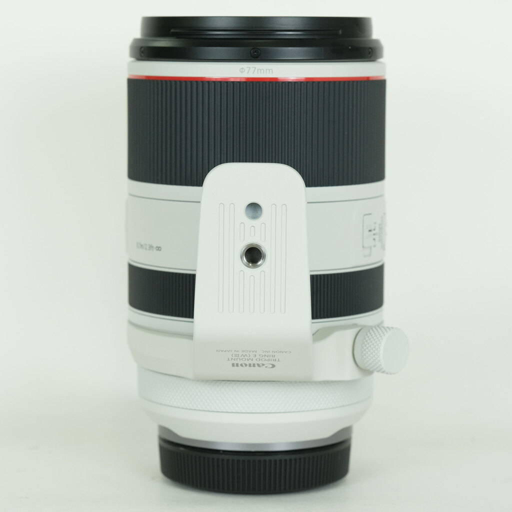 Canon RF70-200mm F2.8 L IS USM