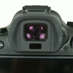 Canon EOS R6 Mark II