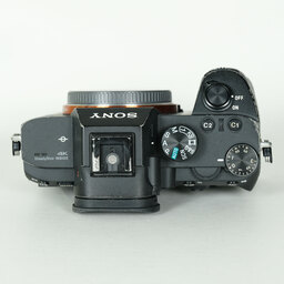 SONY α7 III(ILCE-7M3) SONY α7 III(ILCE-7M3)