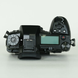 Panasonic LUMIX DC-G9 PRO