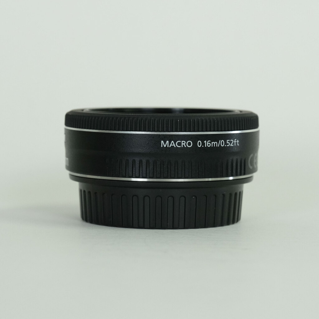 Canon EF-S24mm F2.8 STM