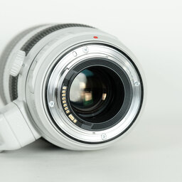 Canon EF100-400mm F4.5-5.6L IS II USM