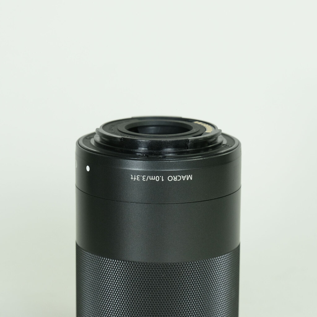 Canon EF-M55-200mm F4.5-6.3 IS STM