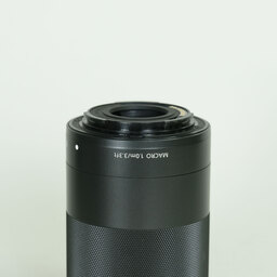 Canon EF-M55-200mm F4.5-6.3 IS STM