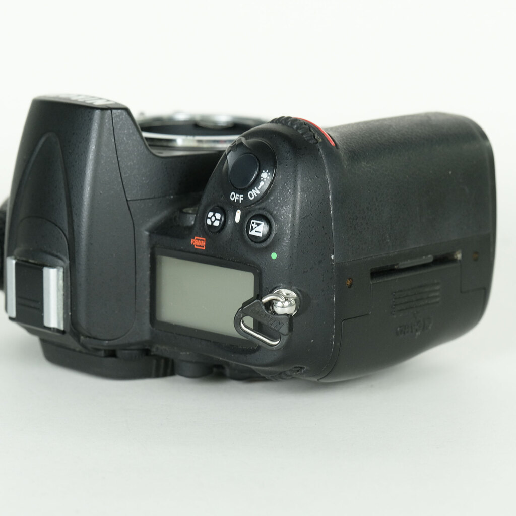 Nikon D7000 Nikon D7000