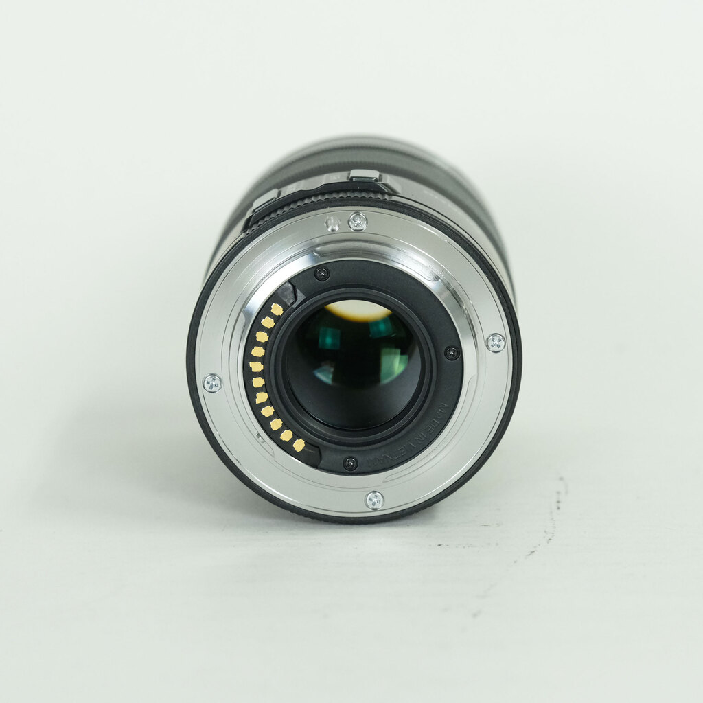 OLYMPUS M.ZUIKO DIGITAL ED 12-50mm F3.5-6.3 EZ ブラック