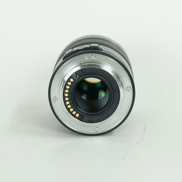 OLYMPUS M.ZUIKO DIGITAL ED 12-50mm F3.5-6.3 EZ ブラック