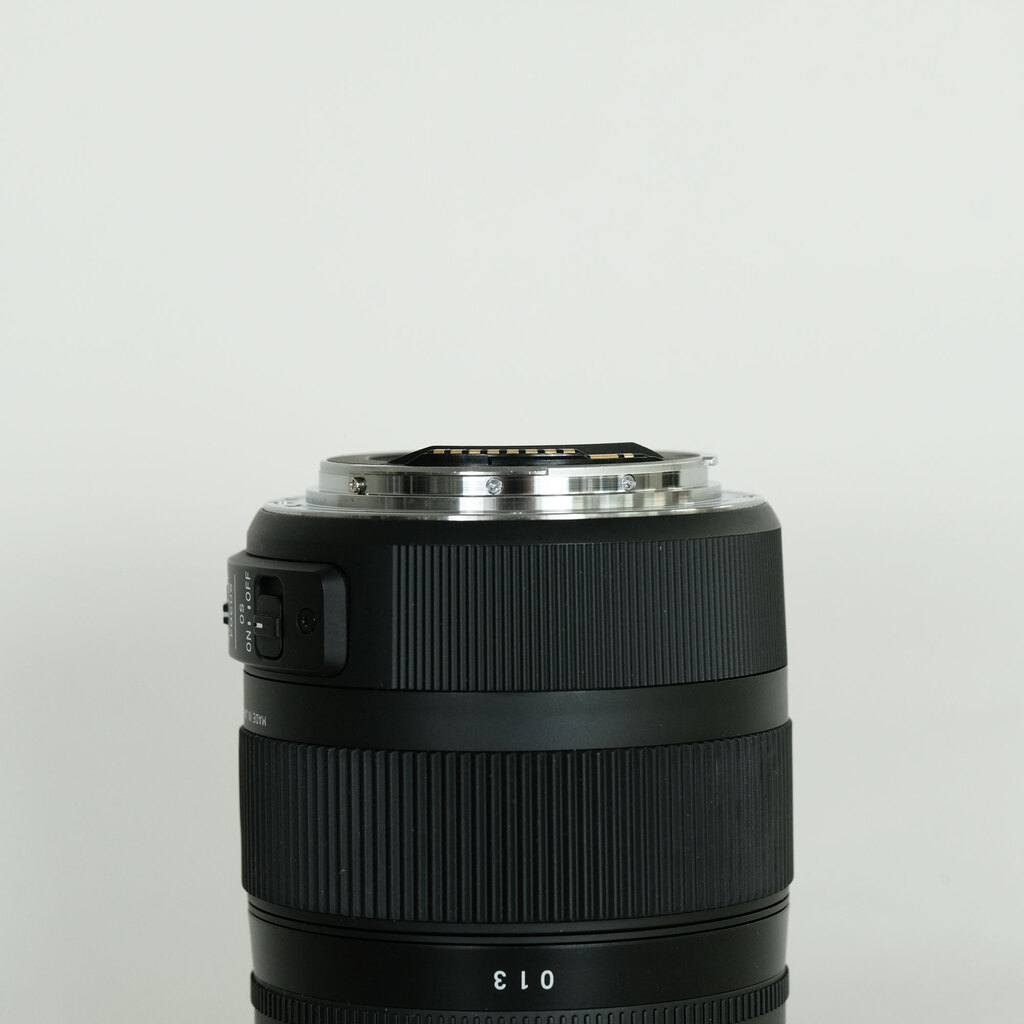 SIGMA 17-70mm F2.8-4 DC MACRO OS HSM | Contemporary [キヤノンEF用]