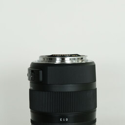 SIGMA 17-70mm F2.8-4 DC MACRO OS HSM | Contemporary [キヤノンEF用]