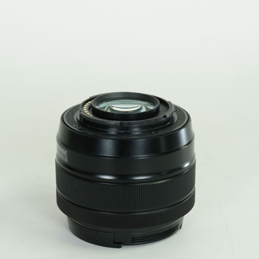 FUJIFILM XC15-45mmF3.5-5.6 OIS PZ