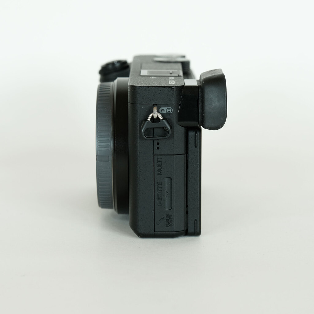 SONY α6300（ILCE-6300）