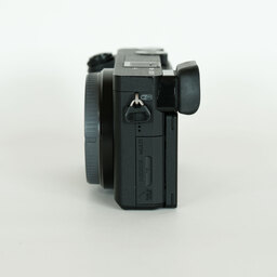 SONY α6300（ILCE-6300）