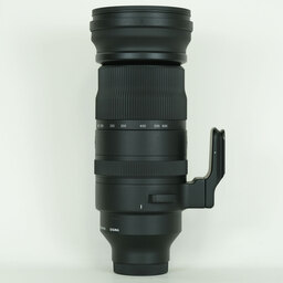 SIGMA 150-600mm F5-6.3 DG DN OS｜Sports [ソニーE用]