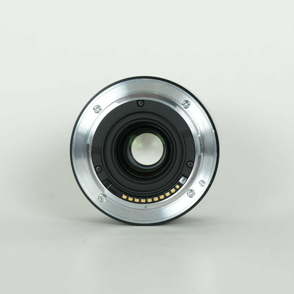 SIGMA A 19mm F2.8 DN (ソニーE用)　ブラック