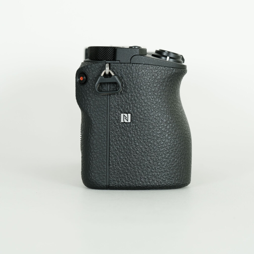 SONY α6500（ILCE-6500）