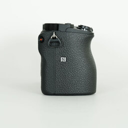 SONY α6500（ILCE-6500）