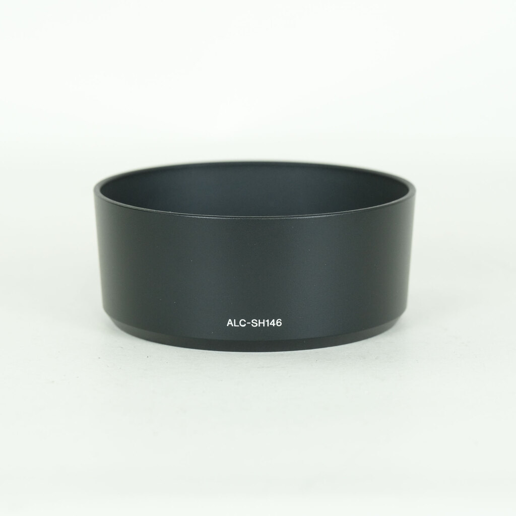 SONY FE 50mm F1.8 SEL50F18F