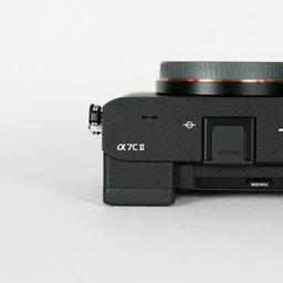 SONY α7C II（ILCE-7CM2）