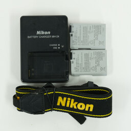 Nikon D3300