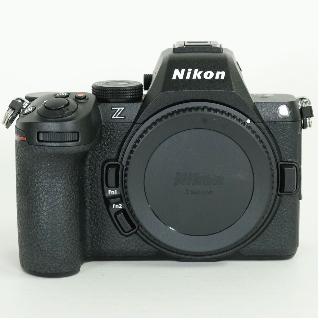 Nikon Z5II