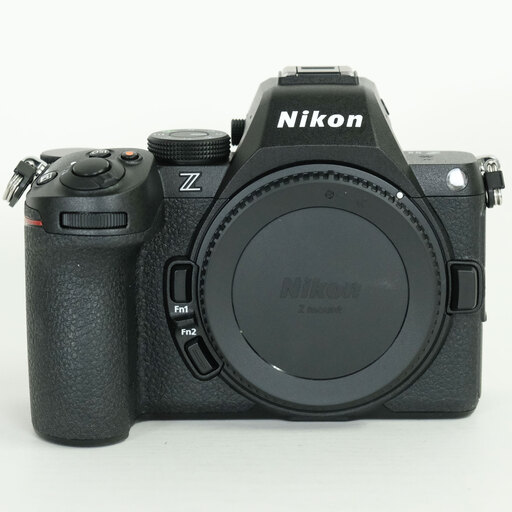 Nikon Z5II