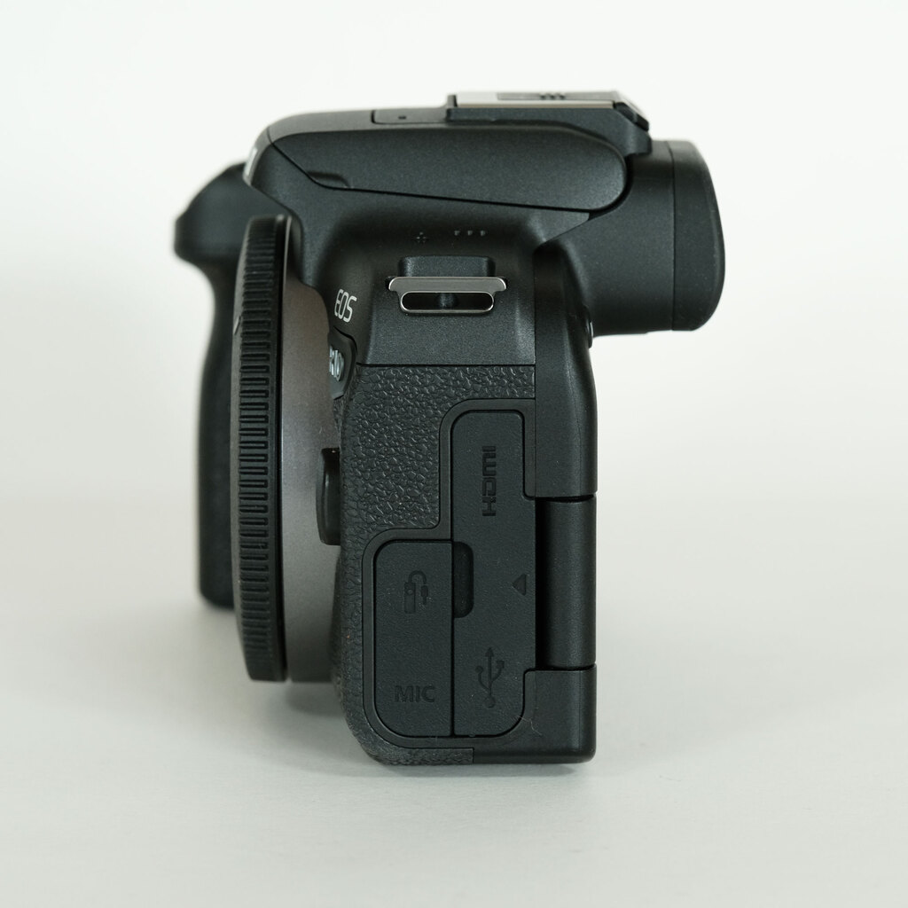 Canon EOS R10