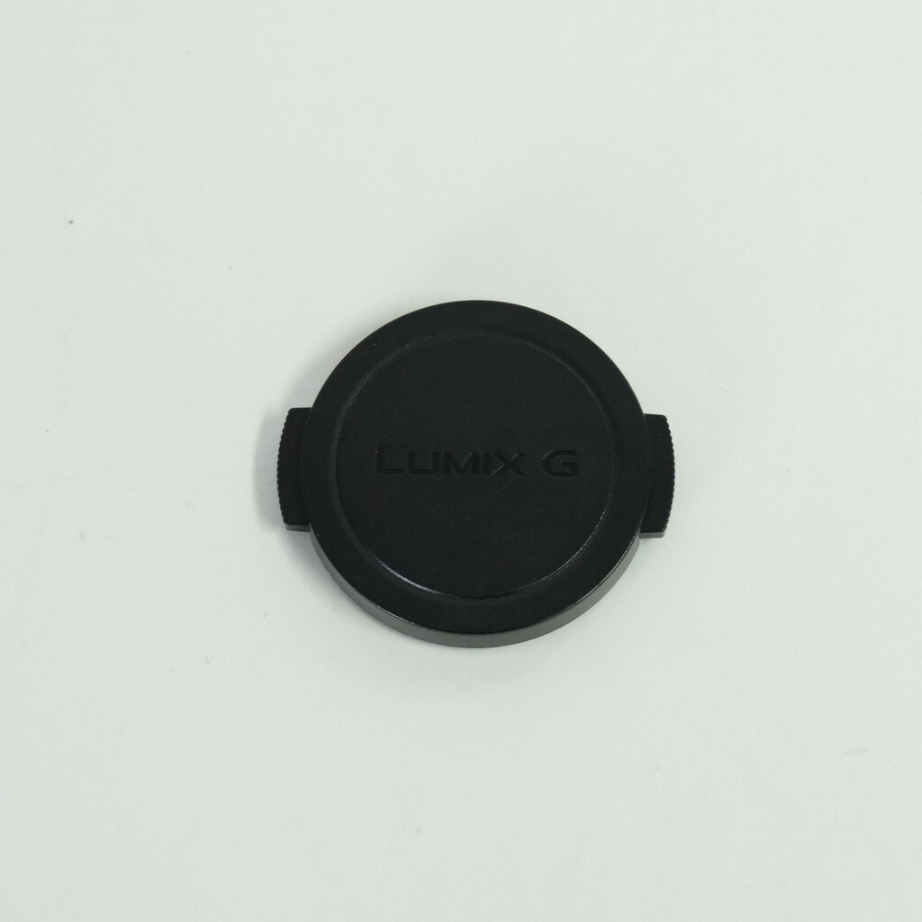 Panasonic LEICA DG SUMMILUX 15mm F1.7 ASPH.