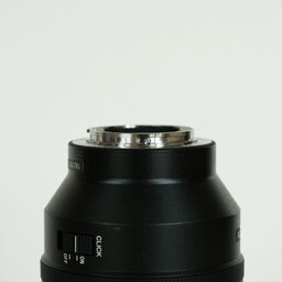 SONY FE 135mm F1.8 GM SEL135F18GM