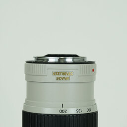 Canon EF70-200mm F4L IS USM