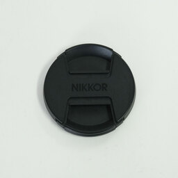 Nikon NIKKOR Z 24-70mm f/4 S