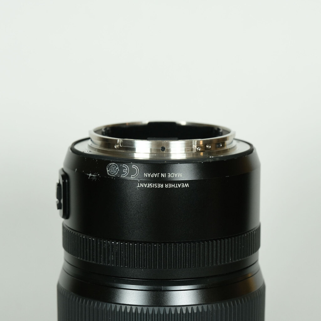 FUJIFILM GF45-100mmF4 R LM OIS WR