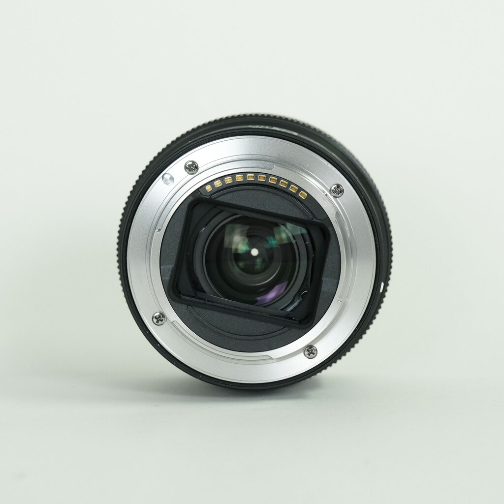 SONY FE 28-60mm F4-5.6 SEL2860