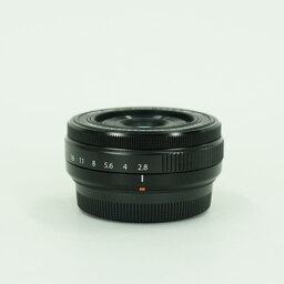 FUJIFILM XF27mmF2.8 R WR FUJIFILM XF27mmF2.8 R WR