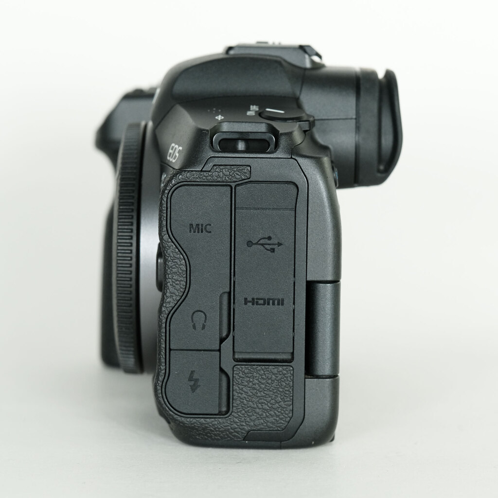 Canon EOS R5